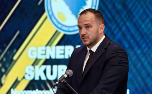 Foto: Nogometni savez BiH / Vico Zeljković