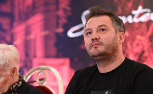 Foto: N.G./Radiosarajevo.ba / Ekipa predstave Šestorica protiv Turske