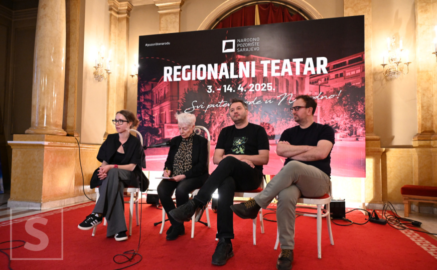 Ekipa predstave Šestorica protiv Turske