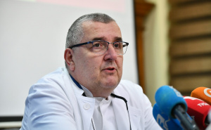 Foto: A. K. / Radiosarajevo.ba / KCUS, stručnjaci bh. porijekla iz Švedske
