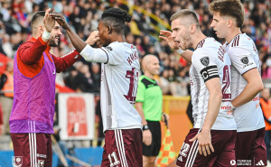 Foto: FK Sarajevo / FK Borac - FK Sarajevo