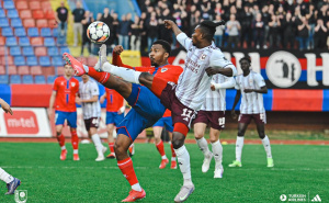 Foto: FK Sarajevo / FK Borac - FK Sarajevo