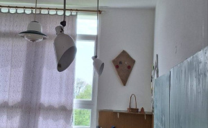 Foto: Vatrogasci / Gorjela škola u Doboju