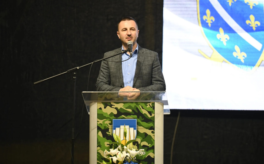 Općina Novi Grad obilježila Dan Armije RBiH
