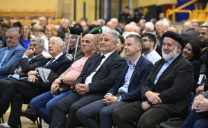 Foto: Općina Novi Grad / Općina Novi Grad obilježila Dan Armije RBiH