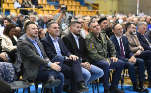 Foto: Općina Novi Grad / Općina Novi Grad obilježila Dan Armije RBiH