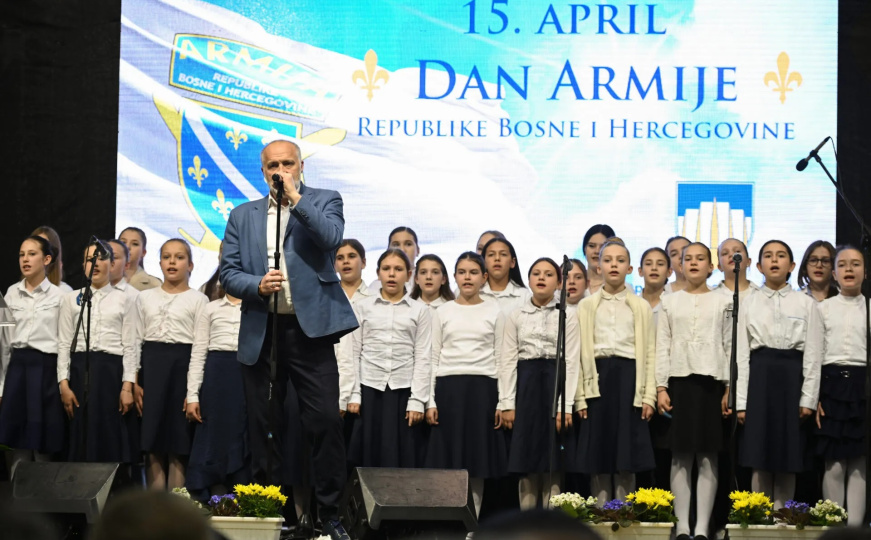 Općina Novi Grad obilježila Dan Armije RBiH