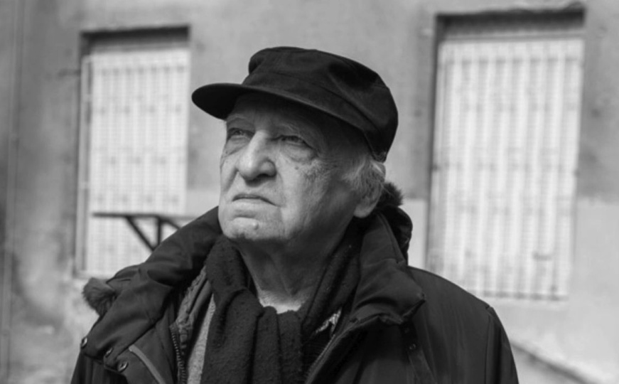 Filip David