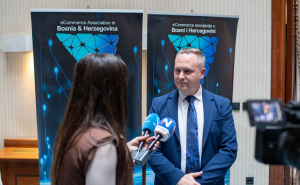 eCommerce asocijacija u BiH / Predstavljenje rezultata trećeg nacionalnog istraživanja online kupovine u BiH