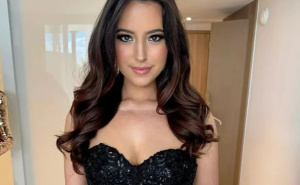 Foto: Screenshot / X.com / Ashley St. Clair