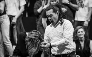 Foto: Velija Hasanbegović / Spektakularna opera „Attila“ 26. aprila premijerno na sceni Narodnog pozorišta
