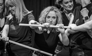 Foto: Velija Hasanbegović / Spektakularna opera „Attila“ 26. aprila premijerno na sceni Narodnog pozorišta
