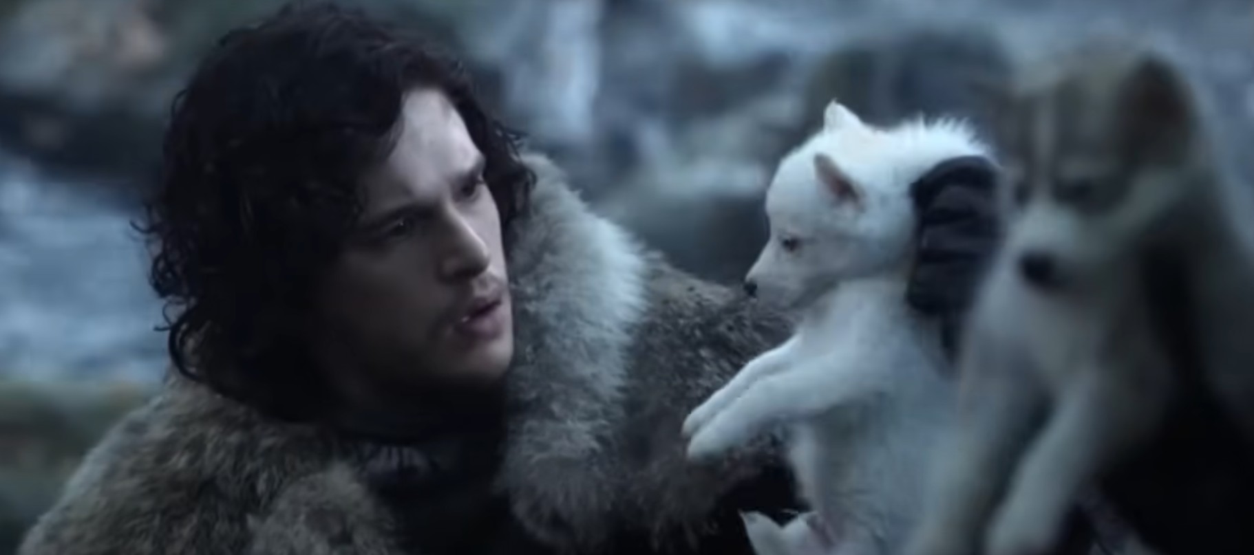 Game of Thrones, prva sezona