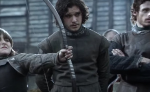 Foto: Screenshot / Game of Thrones, prva sezona