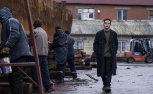 Foto: 20th Century Fox / Kadrovi iz filma "Amater"