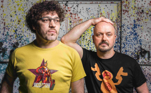 Foto: NPS / Jazz koncert u sklopu 'Pozorišnih notta'