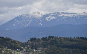 Foto: A. K. / Radiosarajevo.ba / Pogled na Sarajevo
