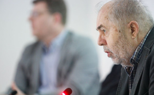 Foto: Mediacentar Sarajevo / Mediacentar obilježava 30 godina podrške novinarstvu