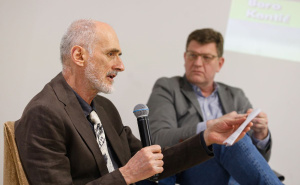 Foto: Mediacentar Sarajevo / Mediacentar obilježava 30 godina podrške novinarstvu