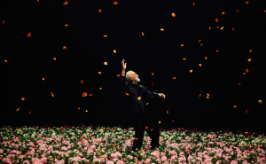 Foto: Urša Premik / Objavljen album Dine Merlina "Mi"