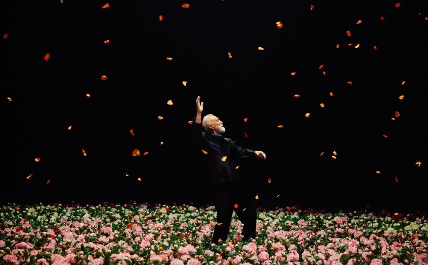 Objavljen album Dine Merlina 