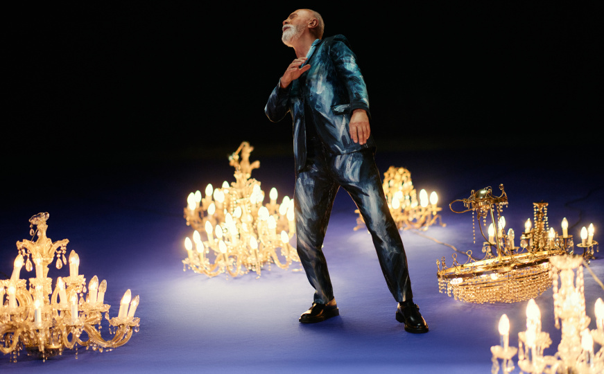 Objavljen album Dine Merlina 