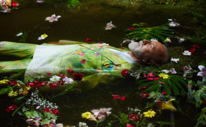 Foto: Urša Premik / Objavljen album Dine Merlina "Mi"