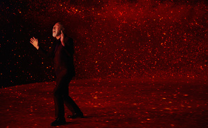 Foto: Urša Premik / Objavljen album Dine Merlina "Mi"