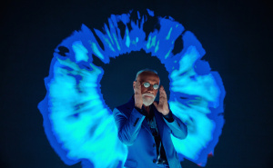 Foto: Urša Premik / Objavljen album Dine Merlina "Mi"