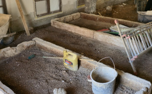 Foto: Ustupljene fotografije / Opijačeva tekija u Mostaru