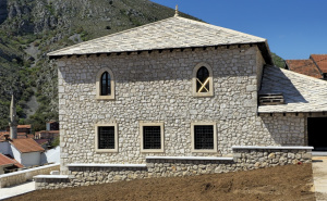 Foto: Ustupljene fotografije / Opijačeva tekija u Mostaru