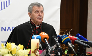 Foto: N. G. / Radiosarajevo.ba / Tomo Vukšić