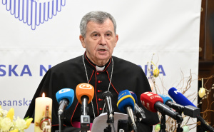 Foto: N. G. / Radiosarajevo.ba / Tomo Vukšić