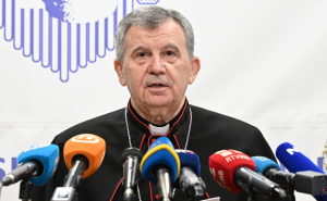 Foto: N. G. / Radiosarajevo.ba / Tomo Vukšić