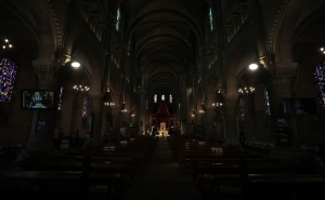 FOTO: AA / Tunika koju je nosio Krist