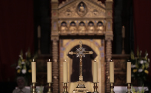 FOTO: AA / Tunika koju je nosio Krist