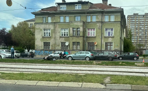 FOTO: Radiosarajevo.ba / Saobraćajna nesreća