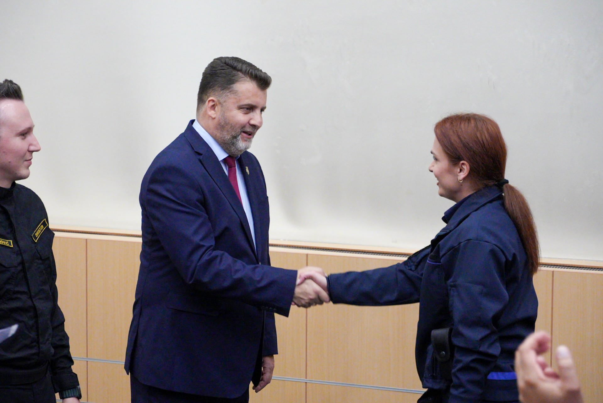 MUP bogatiji za 28 inspektora