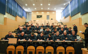 Foto: MUP KS / MUP bogatiji za 28 inspektora