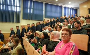 Foto: MUP KS / MUP bogatiji za 28 inspektora