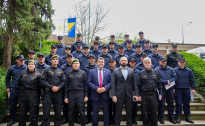 Foto: MUP KS / MUP bogatiji za 28 inspektora