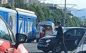FOTO: Radiosarajevo.ba / Hitna pomoć na Otoci