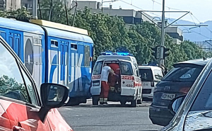 FOTO: Radiosarajevo.ba / Hitna pomoć na Otoci