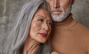 Foto: Instagram / Rosa Saito