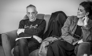 Foto: Velija Hasanbegović / Tebe ljubi duša moja, nova predstava