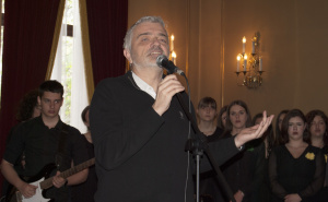 Foto: Izabela Šljivo / "Kaleidoskop teatra kroz objektiv mladih"