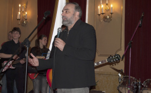 Foto: Izabela Šljivo / "Kaleidoskop teatra kroz objektiv mladih"