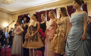 Foto: Izabela Šljivo / "Kaleidoskop teatra kroz objektiv mladih"