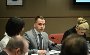 Foto: N. G. / Radiosarajevo.ba / S današnje sjednice Gradskog vijeća