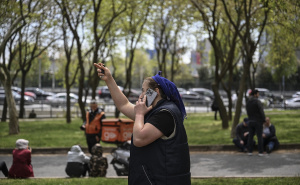 Foto: Anadolija / Zemljotres u Turskoj